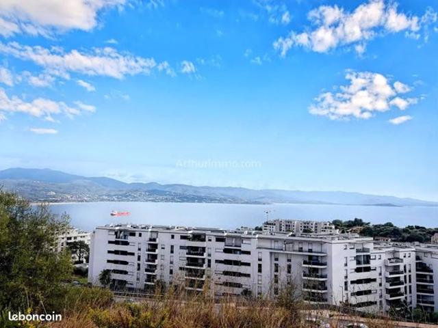 Appartement 3 pièces 68 m²