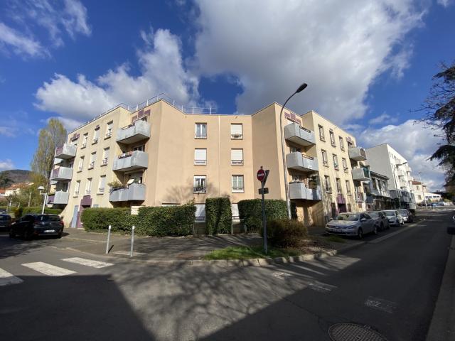 Appartement 3 pièces 68 m²