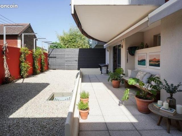 Appartement 3 pièces 68 m²