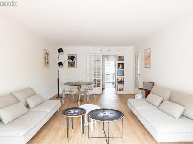 Appartement 3 pièces 68 m²