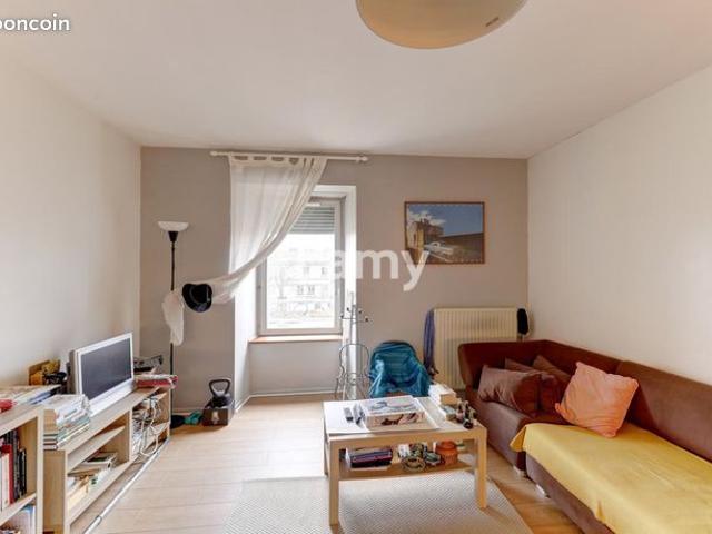 Appartement 3 pièces 68 m²