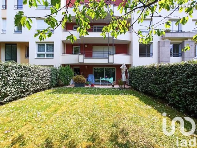 Appartement 3 pièces 68 m²