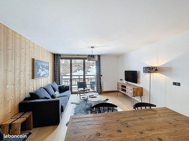 Appartement 3 pièces 68 m²