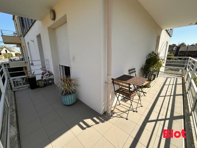 Appartement 3 pièces 68 m²