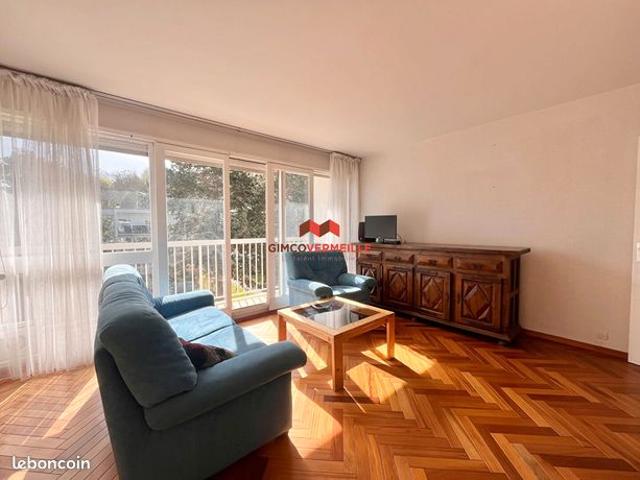 Appartement 3 pièces 68 m²