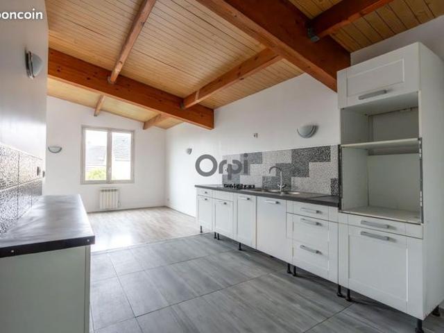 Appartement 3 pièces 68 m²