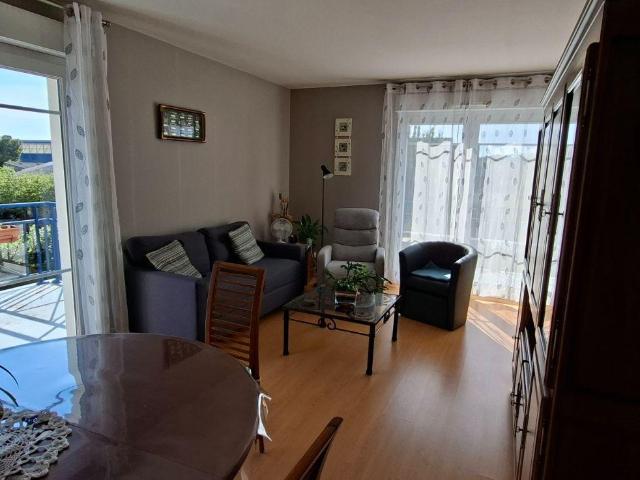 Appartement 3 pièces 68 m²