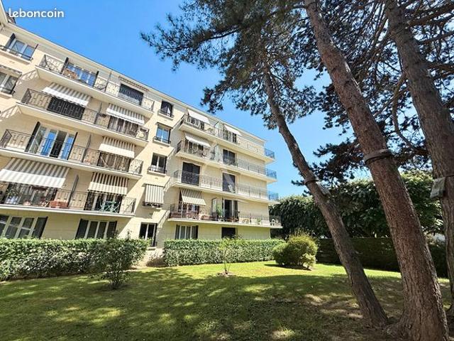 Appartement 3 pièces 68 m²
