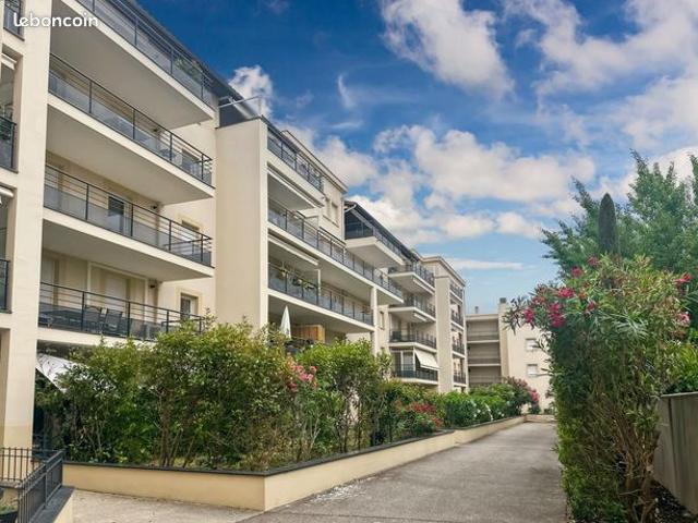 Appartement 3 pièces 68 m²