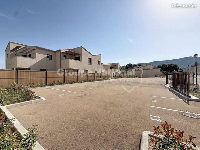 Appartement 3 pièces 68 m²