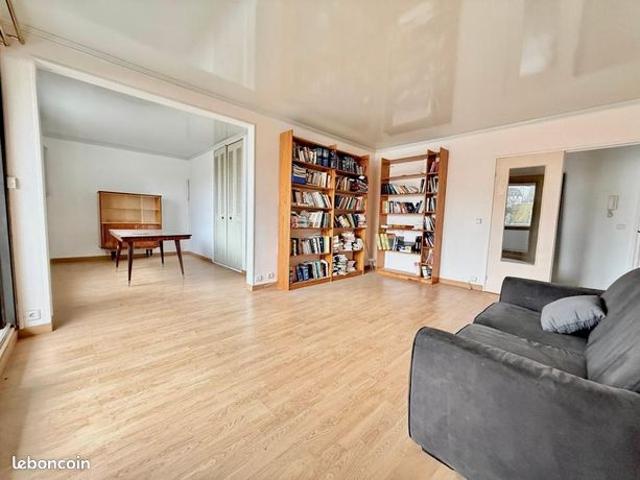 Appartement 3 pièces 68 m²