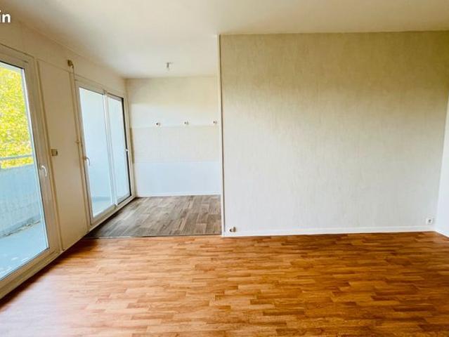 Appartement 3 pièces 68 m²