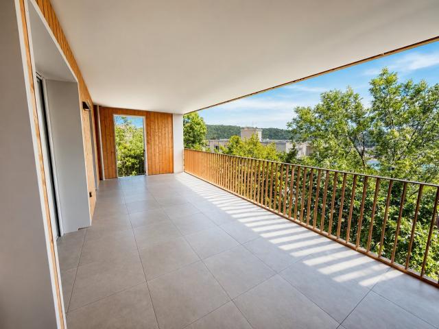 Appartement 3 pièces 68 m²