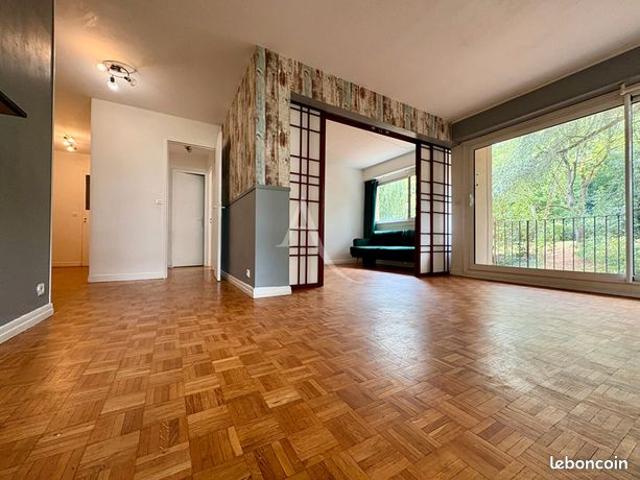 Appartement 3 pièces 68 m²