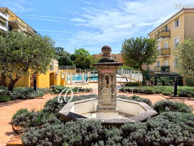 Appartement 3 pièces 68 m²