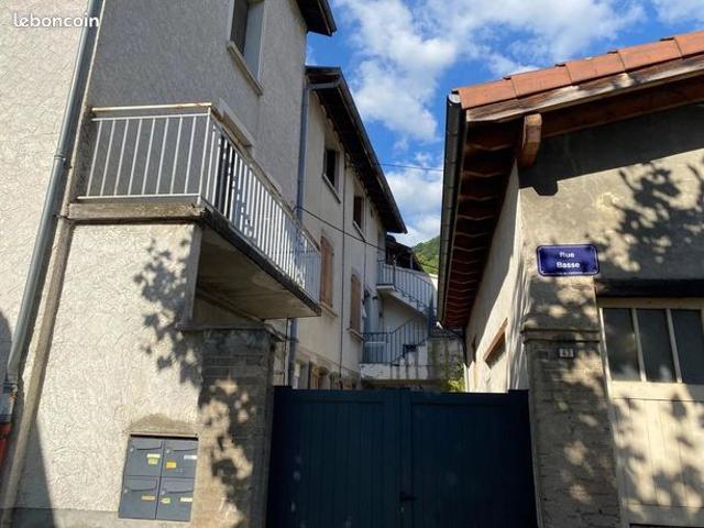 Appartement 3 pièces 68 m²