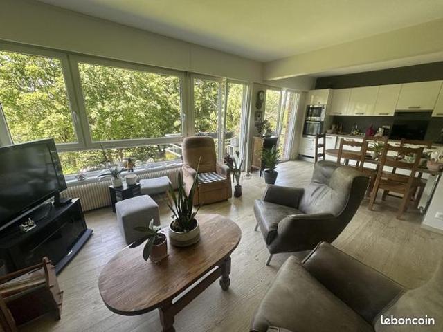 Appartement 3 pièces 68 m²