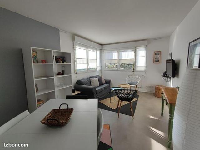 Appartement 3 pièces 68 m²