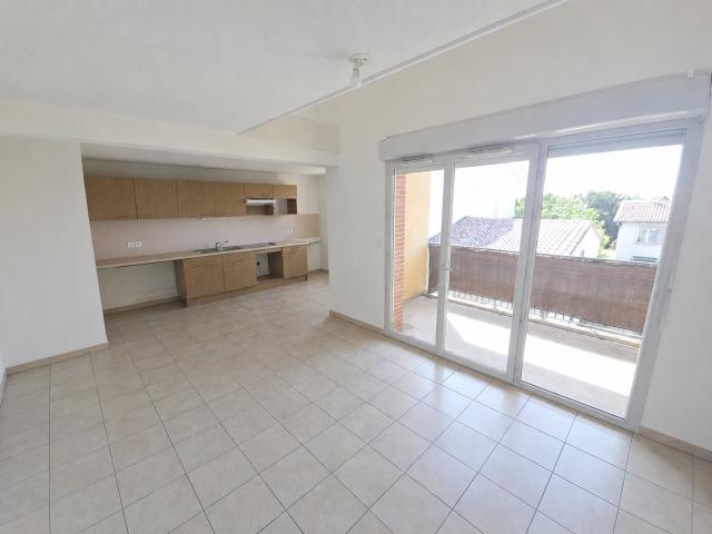 Appartement 3 pièces 68 m²