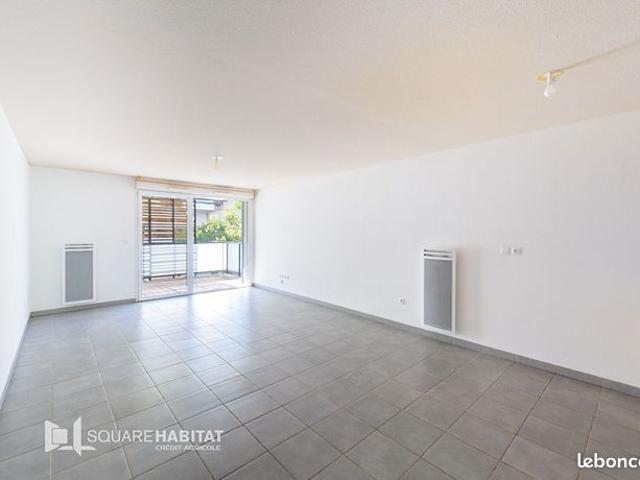 Appartement 3 pièces 68 m²