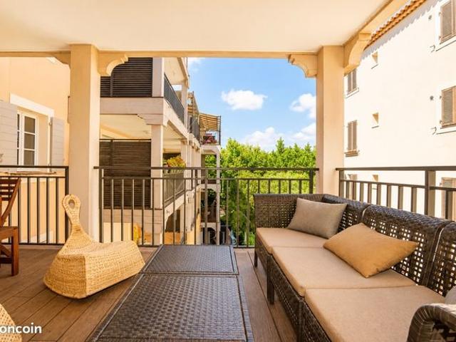 Appartement 3 pièces 68 m²