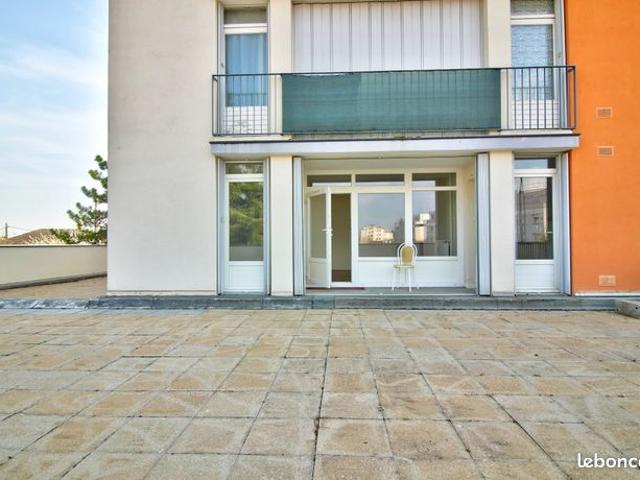 Appartement 3 pièces 68 m²