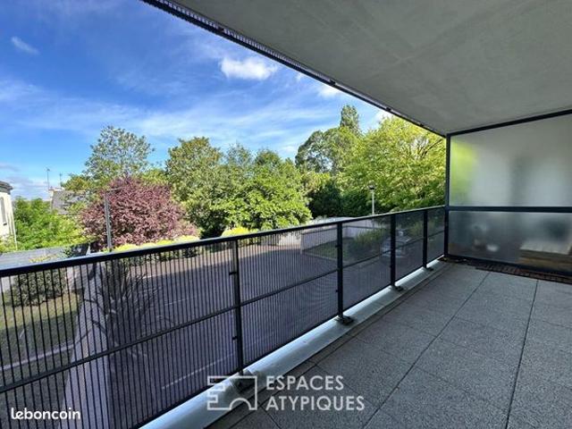 Appartement 3 pièces 68 m²