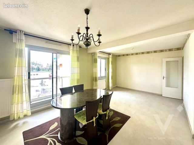 Appartement 3 pièces 68 m²