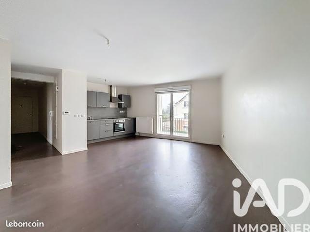 Appartement 3 pièces 68 m²