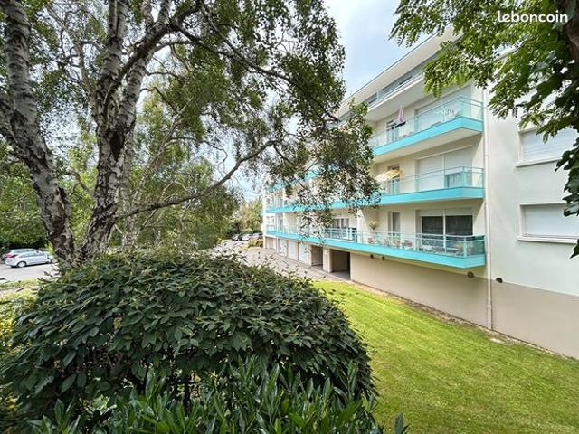 Appartement 3 pièces 68 m²
