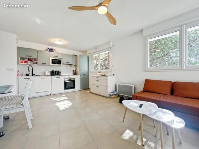 Appartement 3 pièces 68 m²