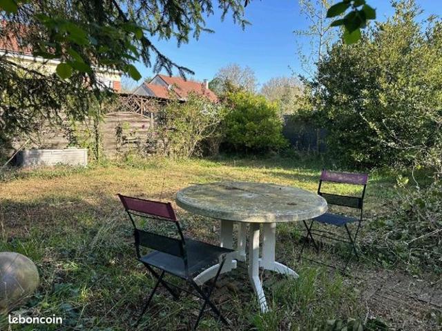 Appartement 3 pièces 68 m²