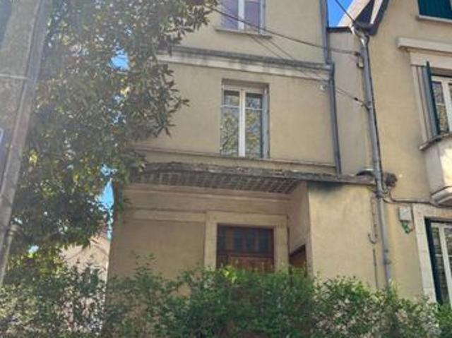 Appartement 3 pièces 68 m²