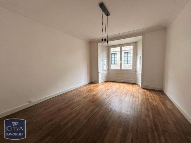 Appartement 3 pièces 68 m²
