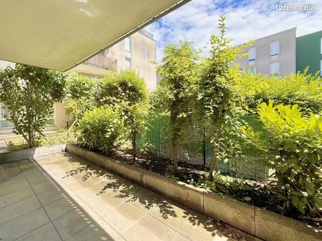 Appartement 3 pièces 68 m²