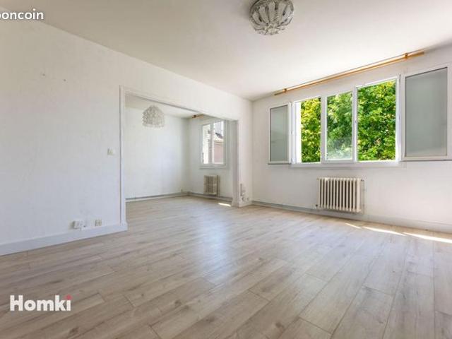 Appartement 3 pièces 68 m²