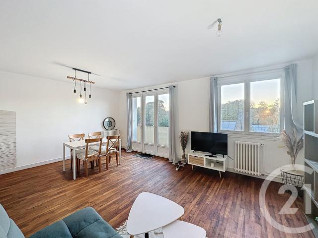 Appartement 3 pièces 68 m²