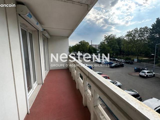 Appartement 3 pièces 68 m²