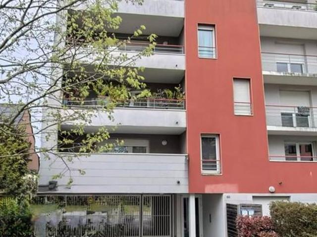 Appartement 3 pièces 68 m²