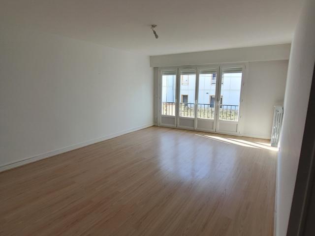 Appartement 3 pièces 69 m²