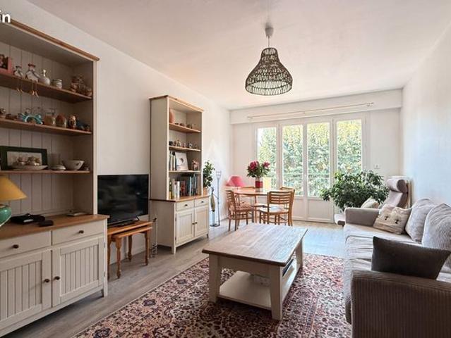 Appartement 3 pièces 68 m²