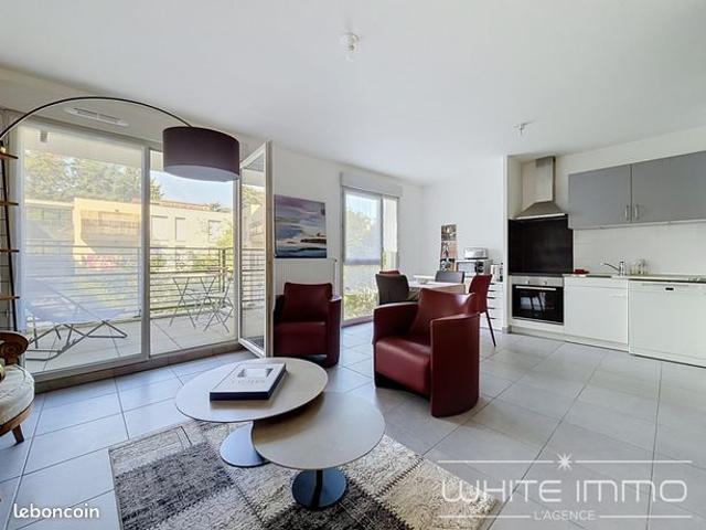 Appartement 3 pièces 68 m²