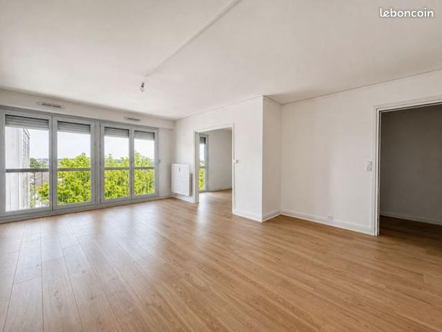 Appartement 3 pièces 68 m²