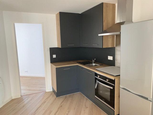 Appartement 3 pièces 68 m²