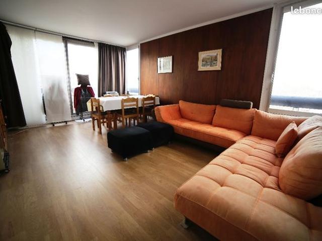 Appartement 3 pièces 68 m²