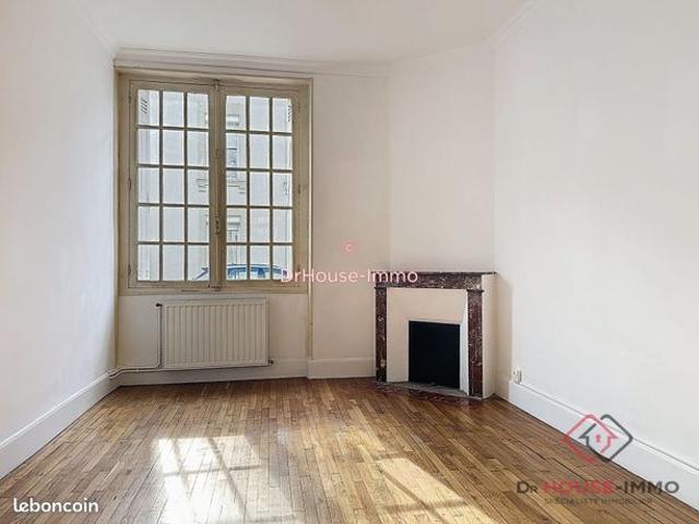 Appartement 3 pièces 68 m²