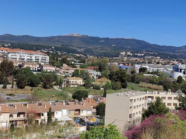 Appartement 3 pièces 68 m²