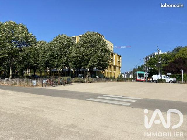 Appartement 3 pièces 68 m²
