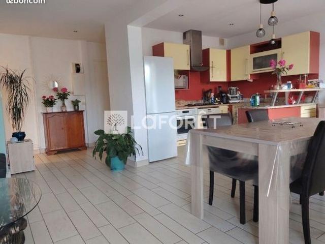 Appartement 3 pièces 68 m²