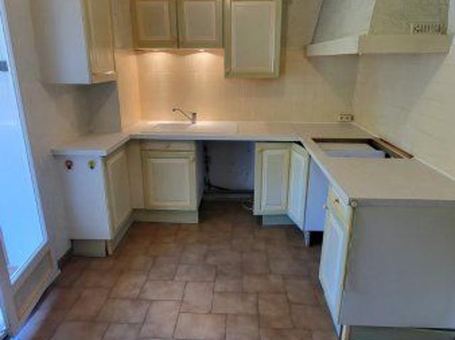 Appartement 3 Pièces 68 m²